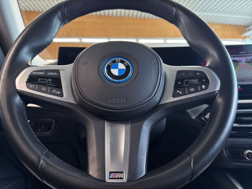 BMW i4 2022 