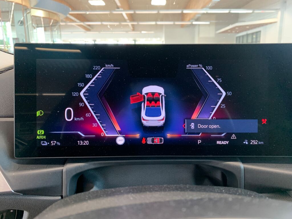 BMW i4 2022 