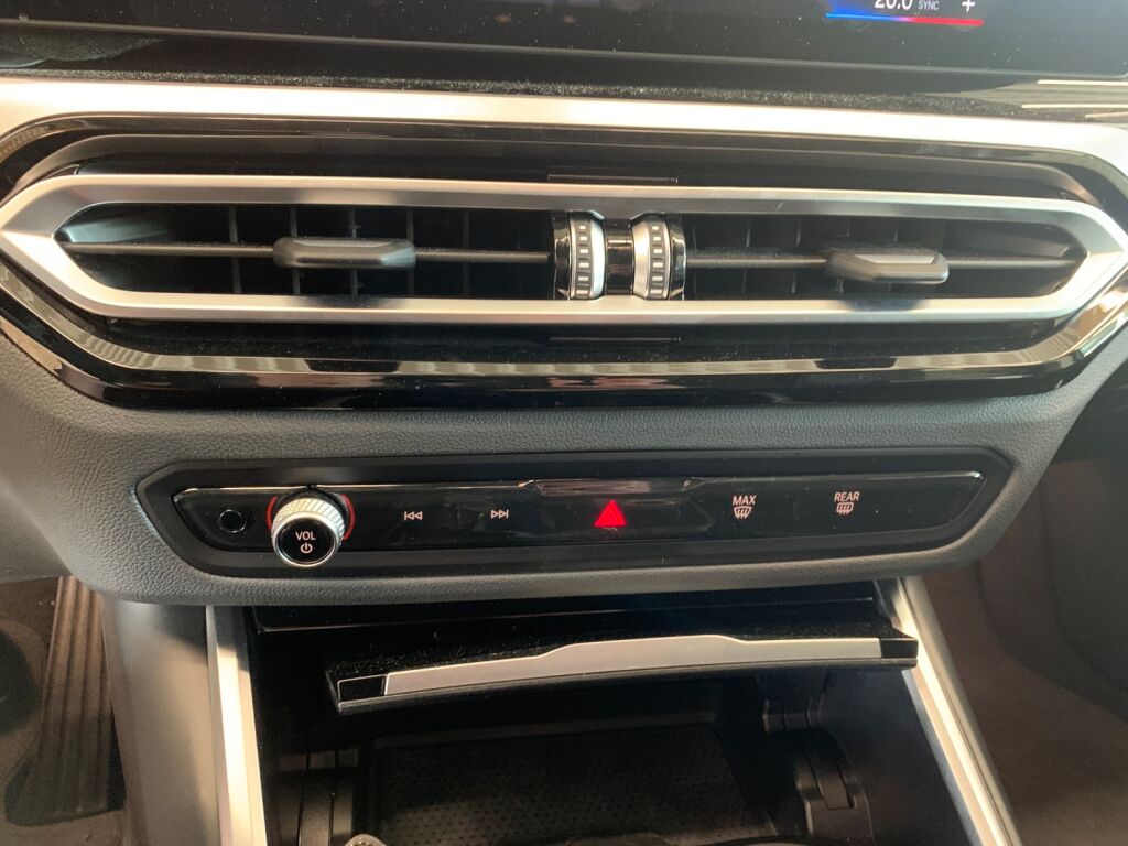 BMW i4 2022 