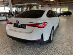 BMW i4 2022 