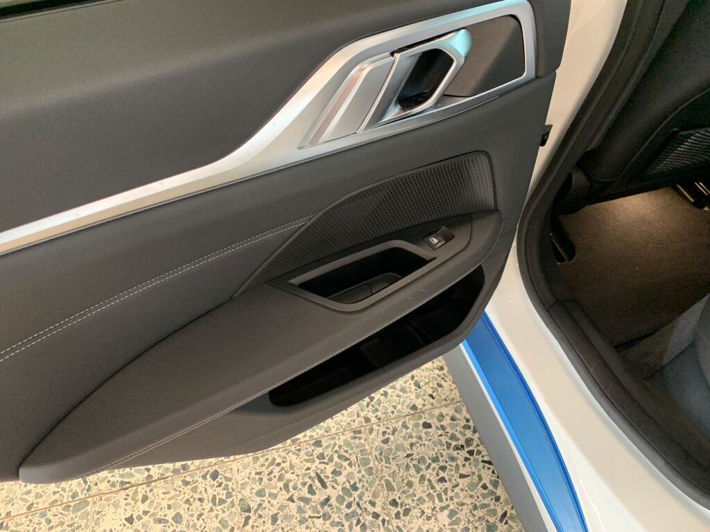 BMW i4 2022 