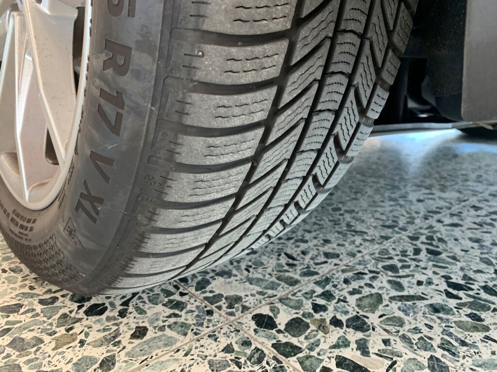 BMW i4 2022 