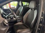 Mercedes-Benz EQE SUV 2024 Metallinhohto Vihreä (Emerald Green)
