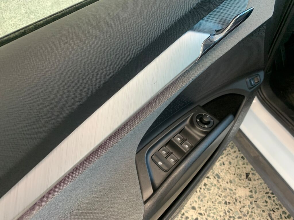Skoda Enyaq 2022 