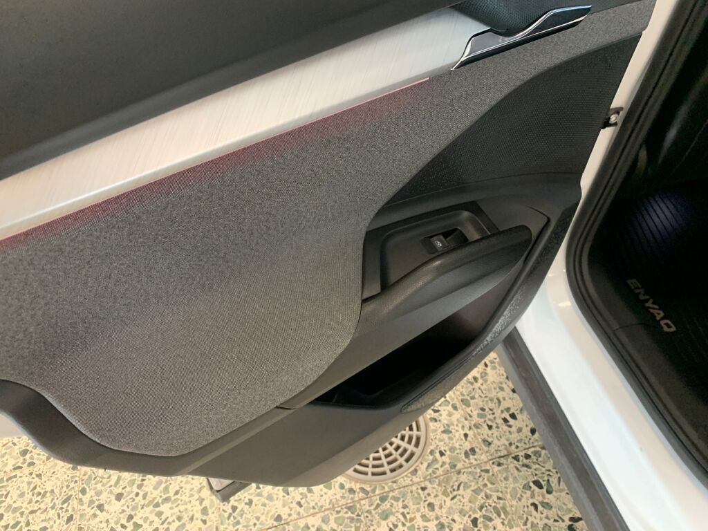 Skoda Enyaq 2022 