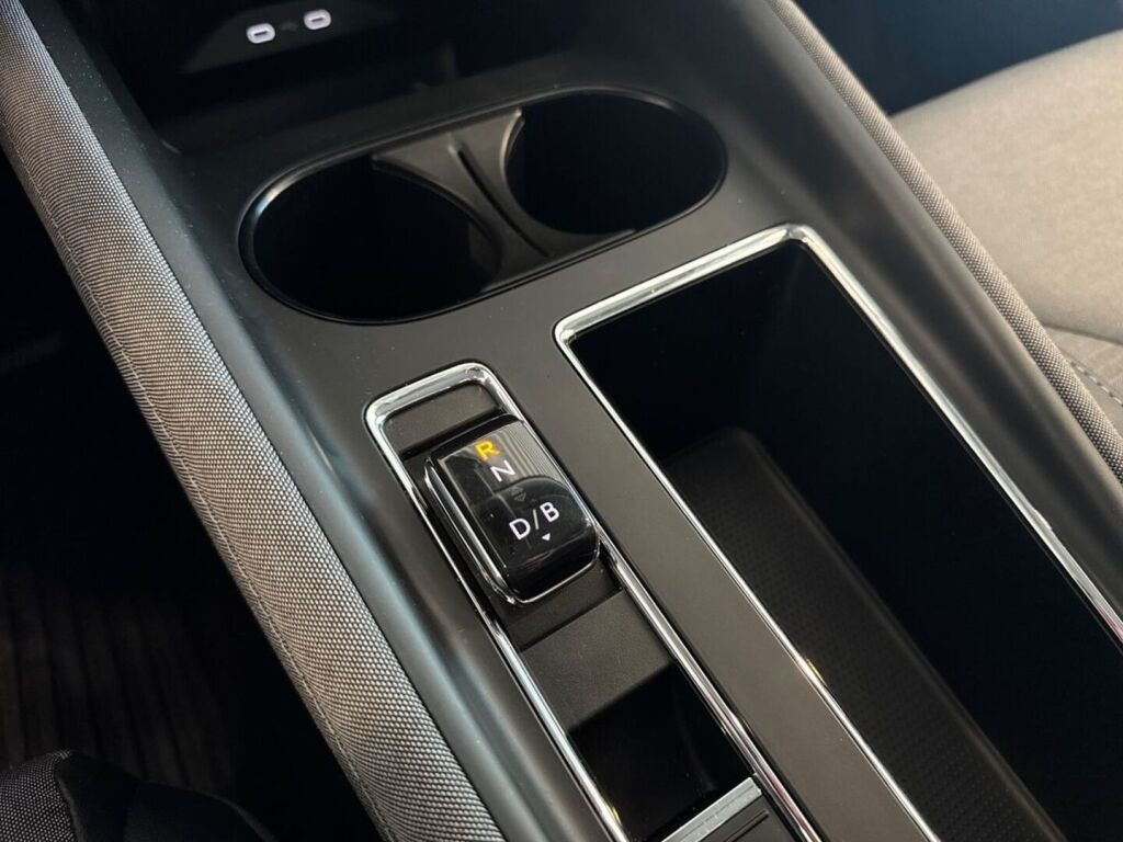 Skoda Enyaq 2022 