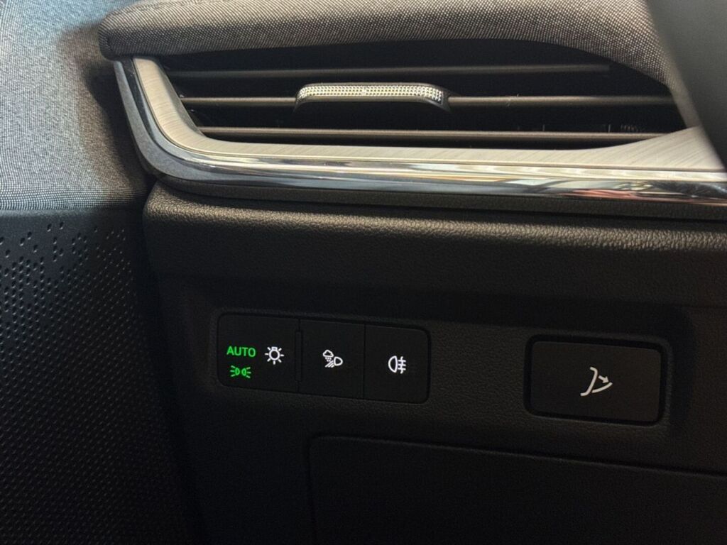 Skoda Enyaq 2022 