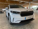 Skoda Enyaq 2022 