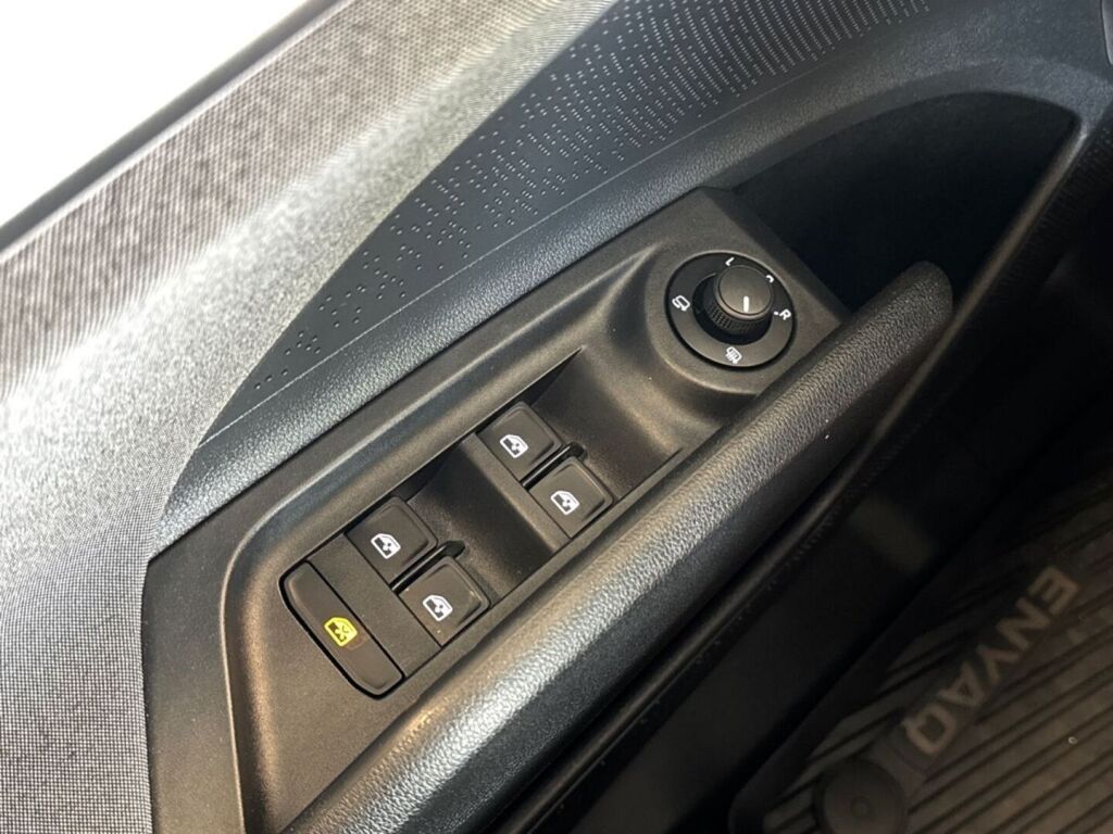 Skoda Enyaq 2022 