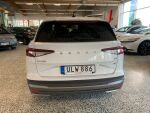 Skoda Enyaq 2022 