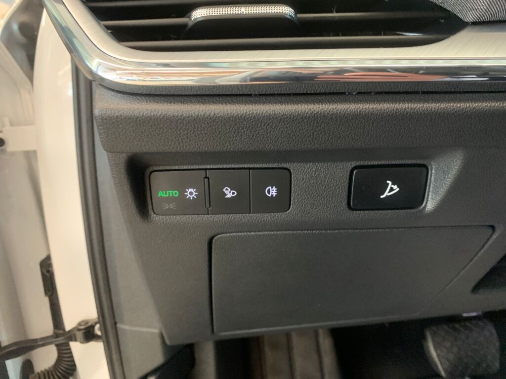 Skoda Enyaq 2022 