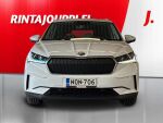 Skoda Enyaq 2022 