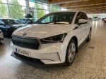 Skoda Enyaq 2022 
