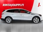 Skoda Enyaq 2022 
