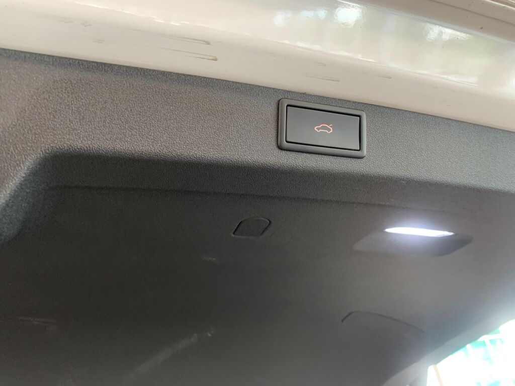 Skoda Enyaq 2022 