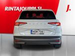 Skoda Enyaq 2022 