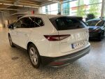 Skoda Enyaq 2022 