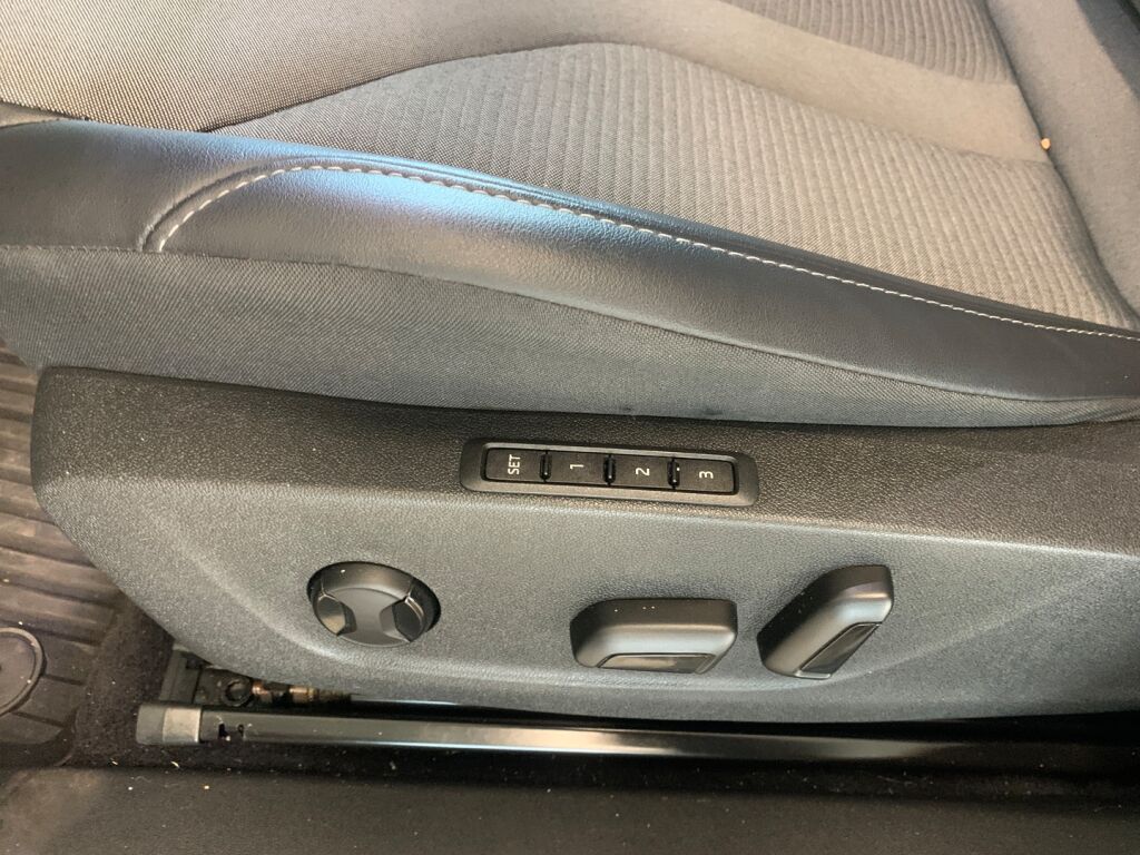 Skoda Enyaq 2022 