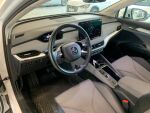 Skoda Enyaq 2022 