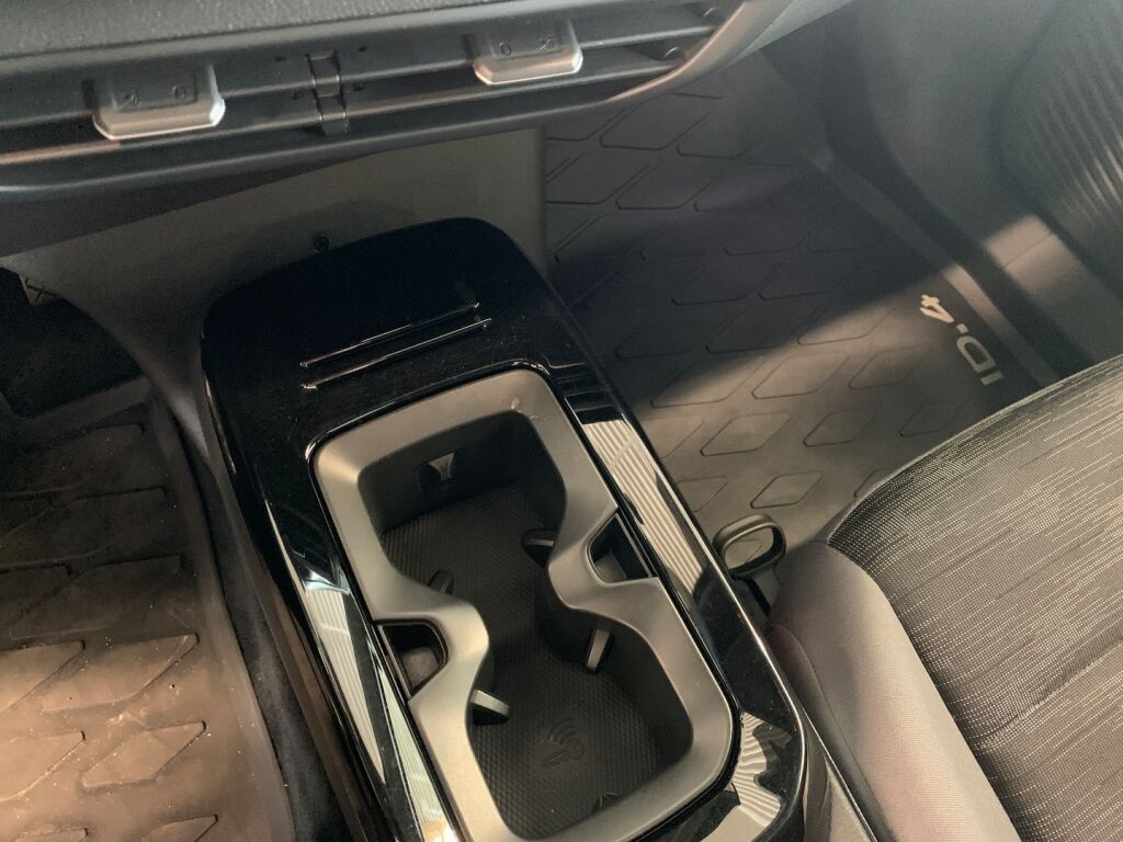 Volkswagen ID.4 2022 