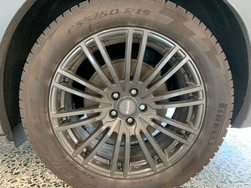 Volkswagen ID.4 2022 