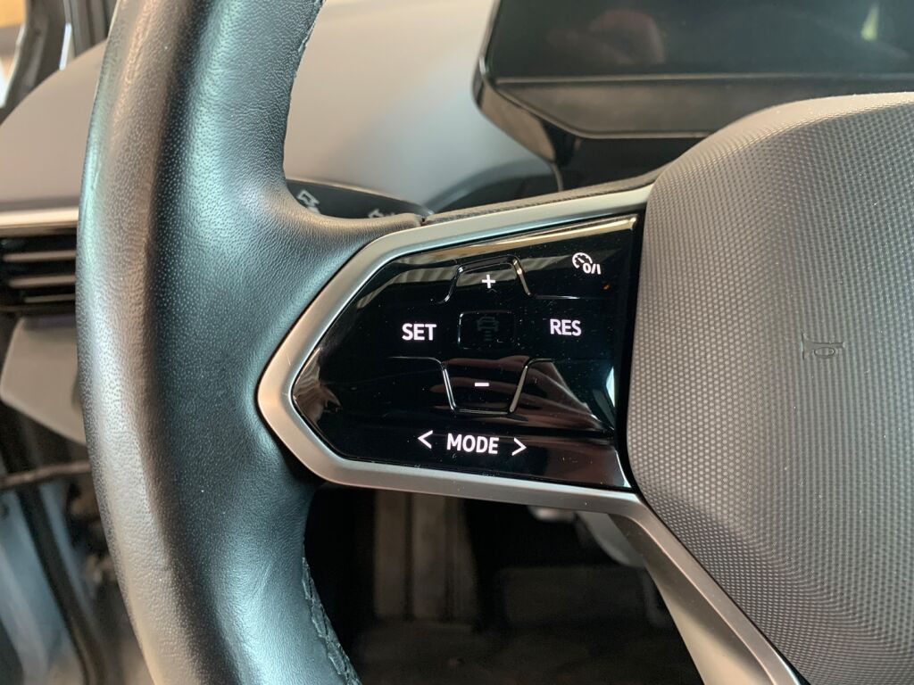 Volkswagen ID.4 2022 