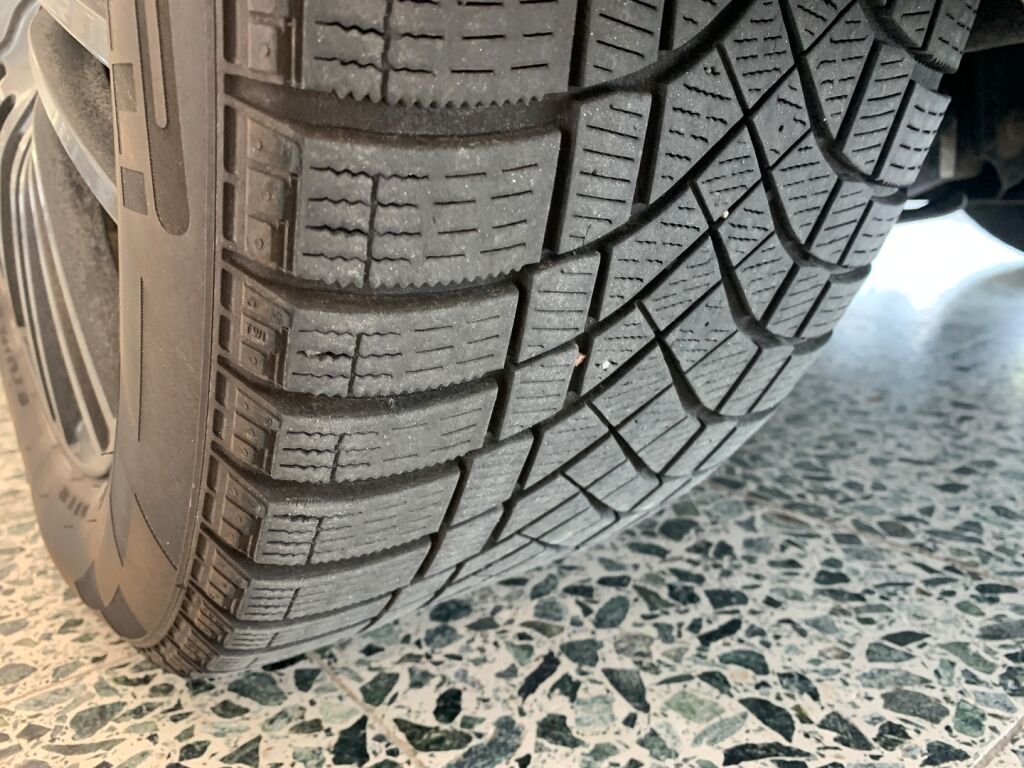 Volkswagen ID.4 2022 