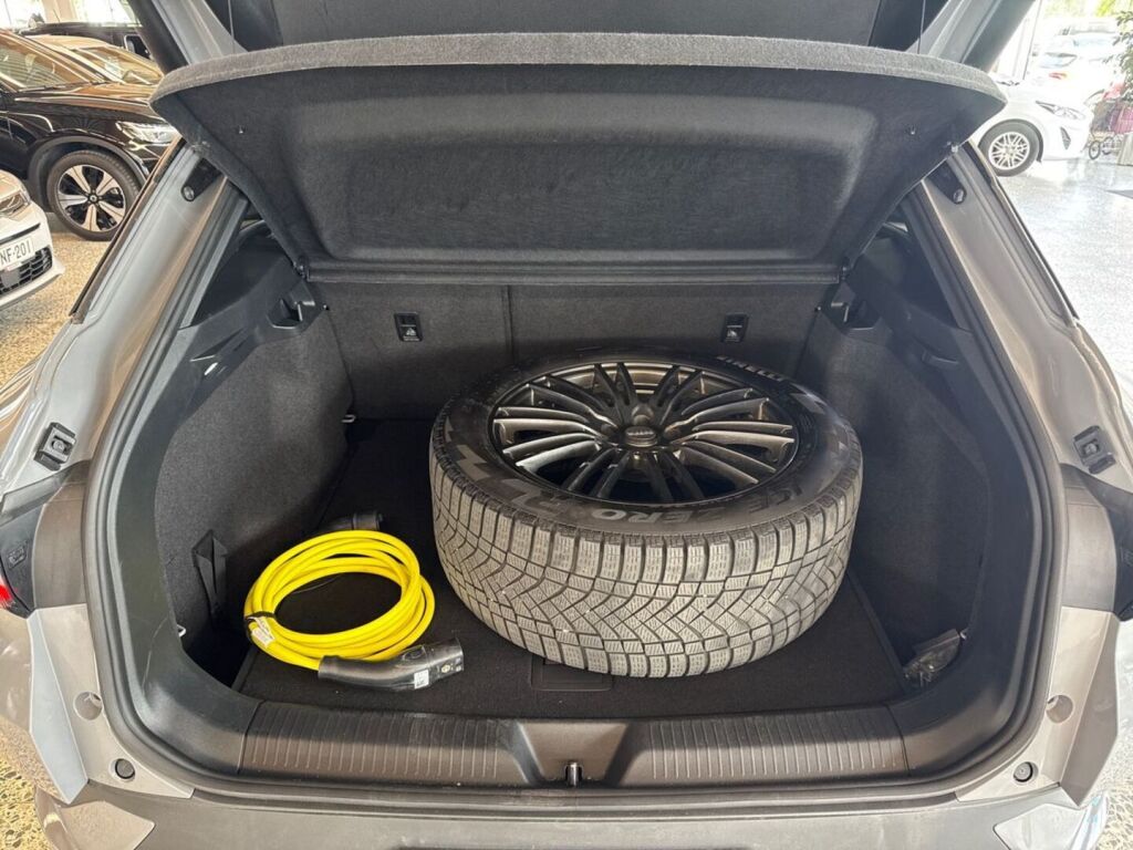 Volkswagen ID.4 2022 