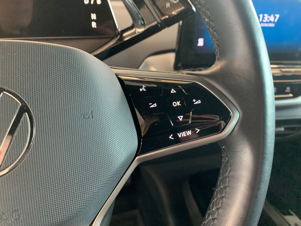 Volkswagen ID.4 2022 