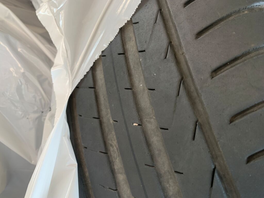 Volkswagen ID.4 2022 