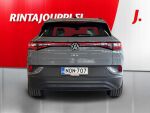 Volkswagen ID.4 2022 