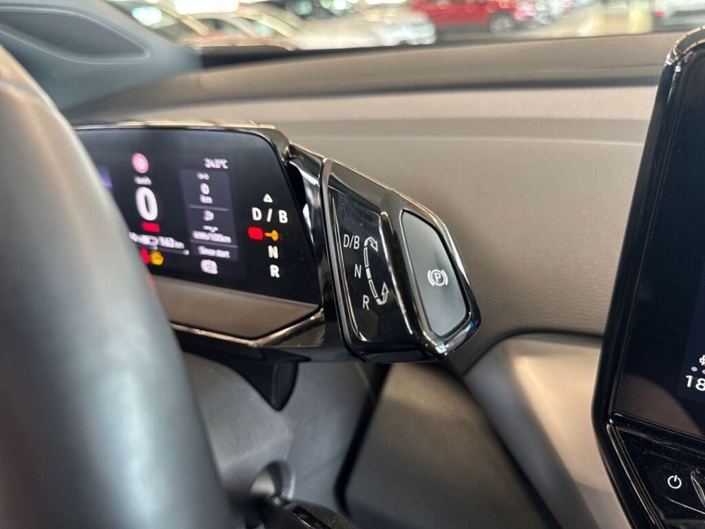 Volkswagen ID.4 2022 