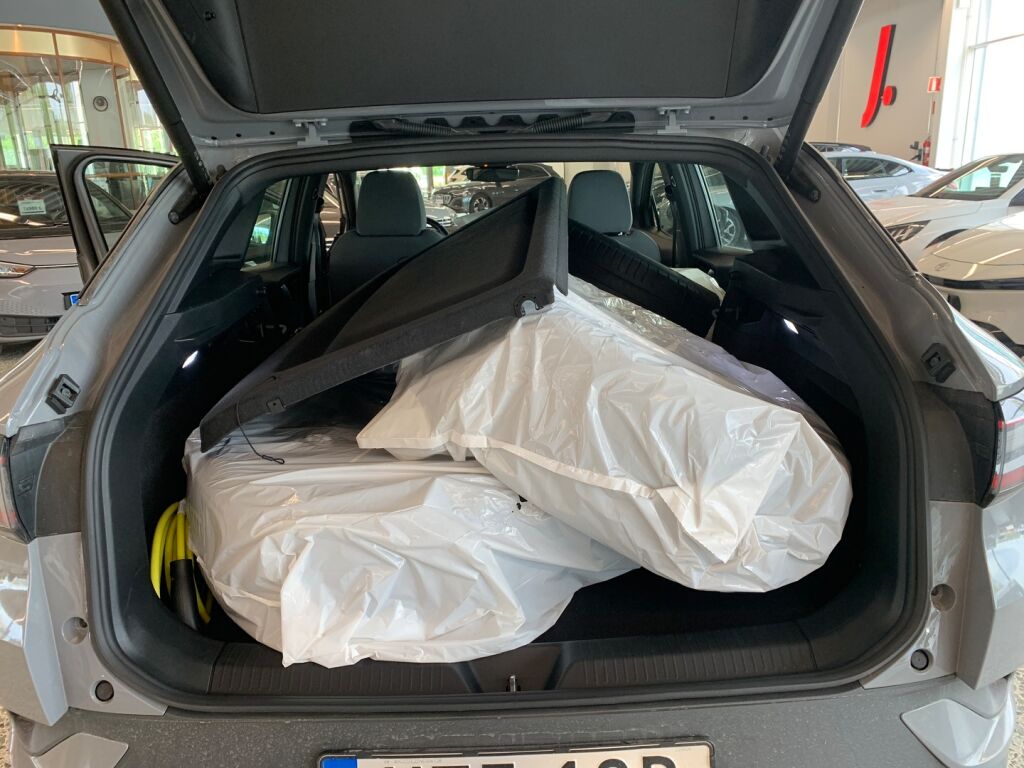 Volkswagen ID.4 2022 