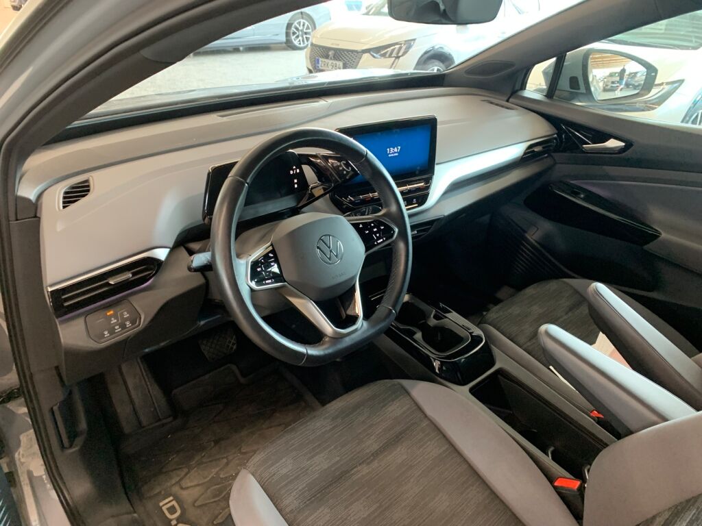 Volkswagen ID.4 2022 