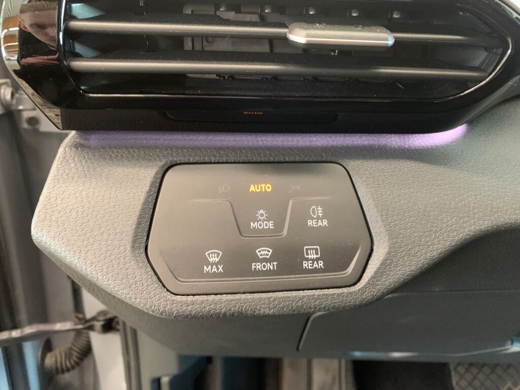 Volkswagen ID.4 2022 