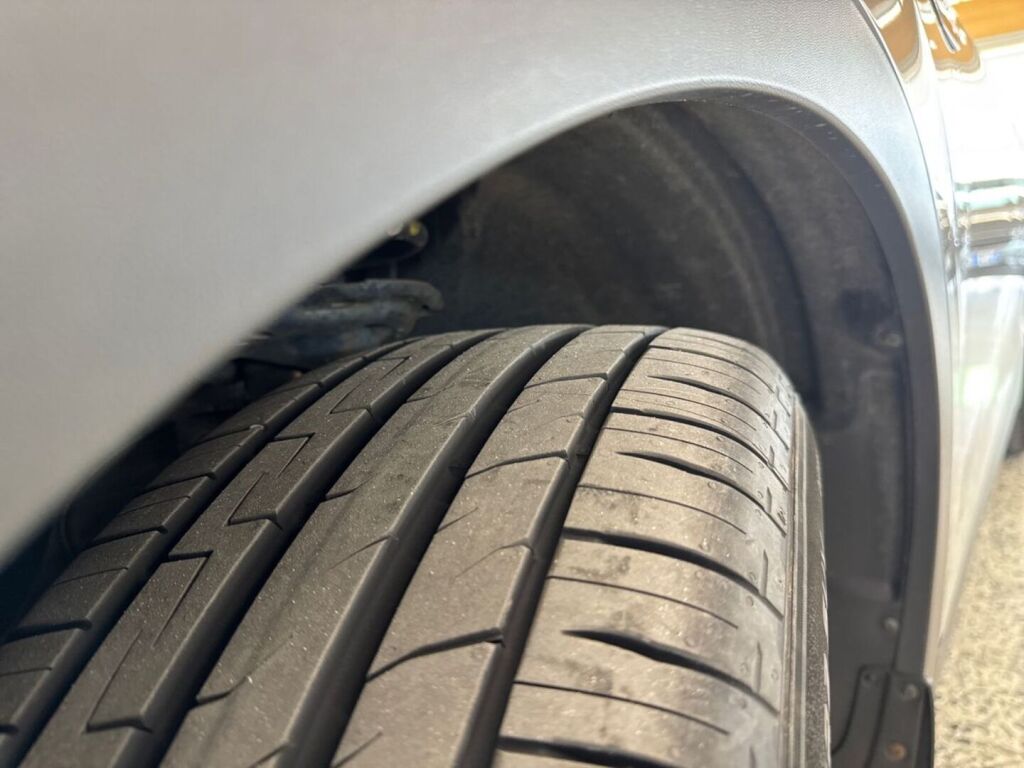 Volkswagen ID.4 2022 