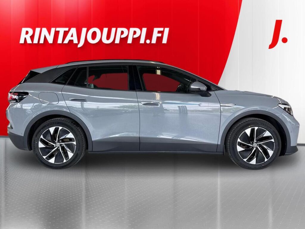 Volkswagen ID.4 2022 