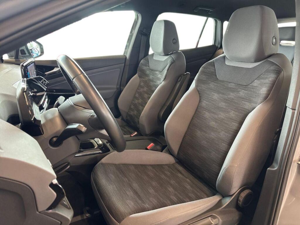 Volkswagen ID.4 2022 
