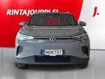 Volkswagen ID.4 2022 