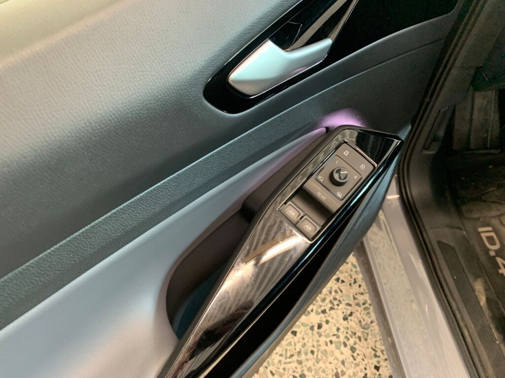 Volkswagen ID.4 2022 