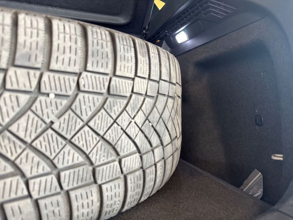 Volkswagen ID.4 2022 