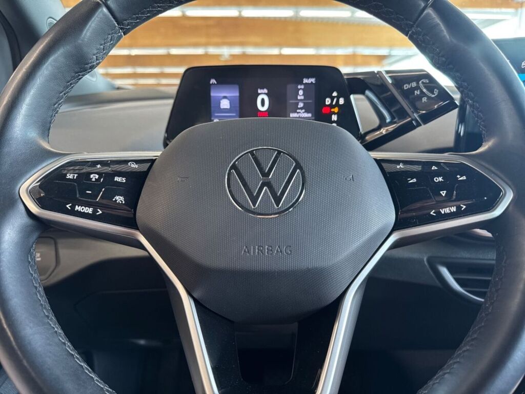 Volkswagen ID.4 2022 