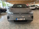 Volkswagen ID.4 2022 