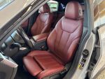 BMW i4 2023 Harmaa