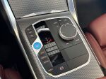 BMW i4 2023 Harmaa