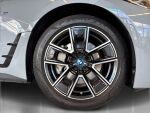 BMW i4 2023 Harmaa