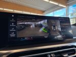BMW i4 2023 Harmaa