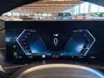 BMW i4 2023 Harmaa