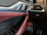 BMW i4 2023 Harmaa