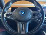 BMW i4 2023 Harmaa